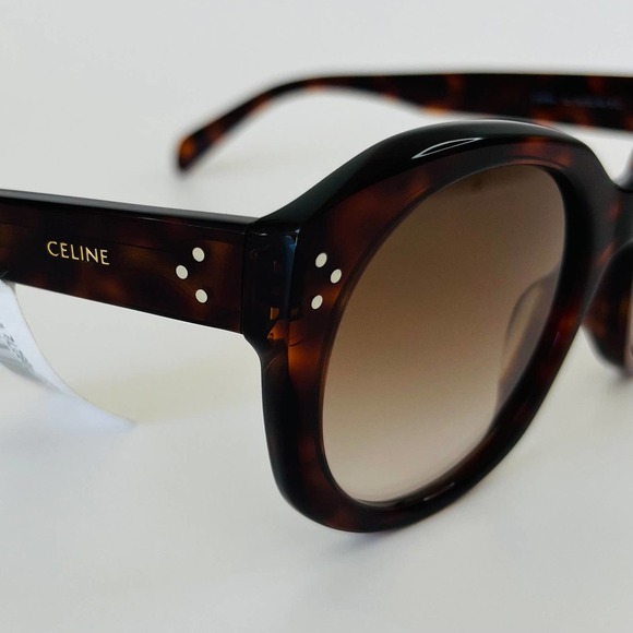 CELINE Sunglasses CL40186I 52F NEW!!! - Picture 5 of 10